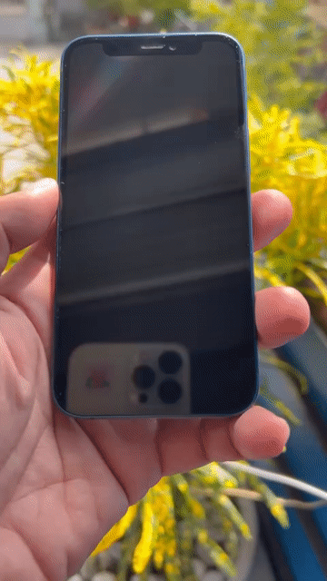 Apple iPhone 12 mini 128GB Xanh . Mua bán Điện thoại tại Thành phố Thủ Đức Tp Hồ Chí Minh được đăng bởi TN 501 hình 1
