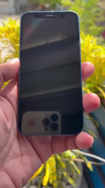 Apple iPhone 12 mini 128GB Xanh . Mua bán Điện thoại tại Thành phố Thủ Đức Tp Hồ Chí Minh được đăng bởi TN 501 hình 1