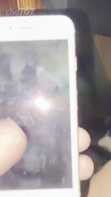 Apple iPhone 6 Vàng đồng Retina. Mua bán Điện thoại tại Thành phố Thủ Đức Tp Hồ Chí Minh được đăng bởi tung pc hình 1