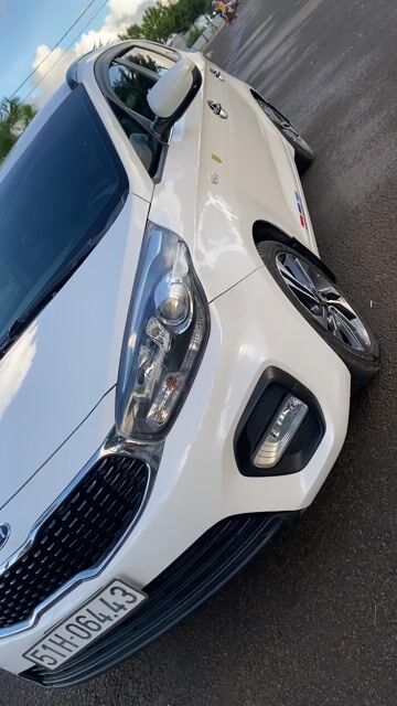 Kia Rondo 2018 2.0 GMT - 900000 km. Mua bán Ô tô tại Thành phố Pleiku Gia Lai được đăng bởi Nguyễn Văn Tấn hình 1