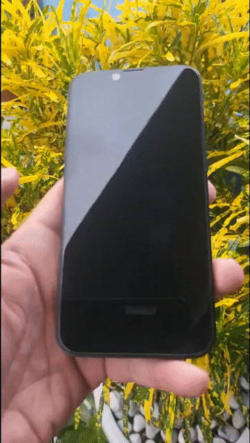 Apple iPhone 16e 128G Mỹ 2 esim Zin áp full. Mua bán Điện thoại tại Thành phố Thủ Đức Tp Hồ Chí Minh được đăng bởi TN 501 hình 1