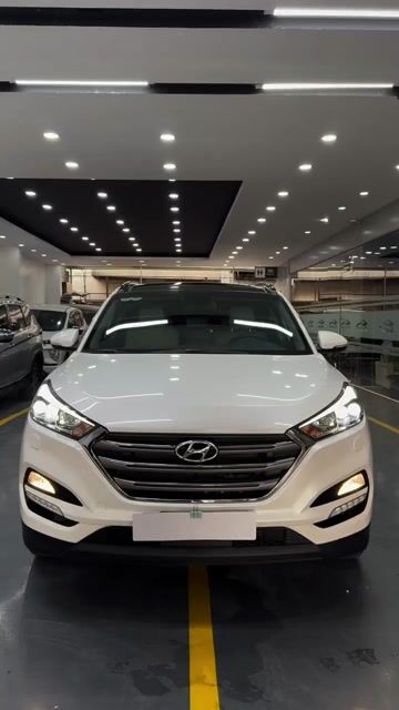 Hyundai Tucson 2019 2.0 ATH 23.000 km siêu lướt. Mua bán Ô tô tại Thành phố Thủ Đức Tp Hồ Chí Minh được đăng bởi Bá Lộc hình 1