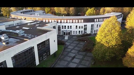 Présentation Du BTS MHR : Management en Hôtellerie et  Restauration