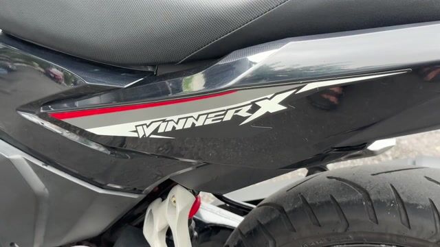 SẴN HS GỐC Winner X V3 2022 Smartkey ĐK2023 Odo22K. Mua bán Xe máy tại Quận Ninh Kiều Cần Thơ được đăng bởi Xe Cũ Nhanh Store Cần Thơ hình 1