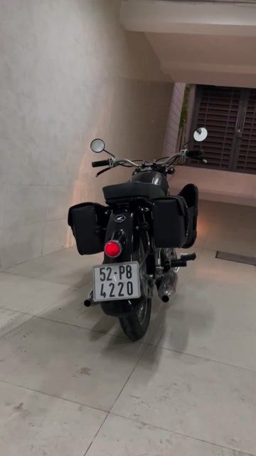 Honda CD bently. Mua bán Xe máy tại Quận Bình Thạnh Tp Hồ Chí Minh được đăng bởi Hoang hình 1