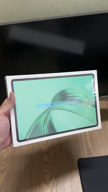 Bảo Hành chính hãng 18th_Honor Pad X8A_NEWSEAL. Mua bán Máy tính bảng tại Quận Tân Bình Tp Hồ Chí Minh được đăng bởi Lưu Xuân Tín hình 1