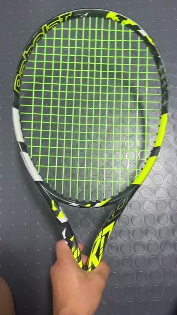 vợt tennis babolat pure aero 285g gen 8. Mua bán Đồ thể thao, Dã ngoại tại Thành phố Hạ Long Quảng Ninh được đăng bởi Duy Tran hình 1