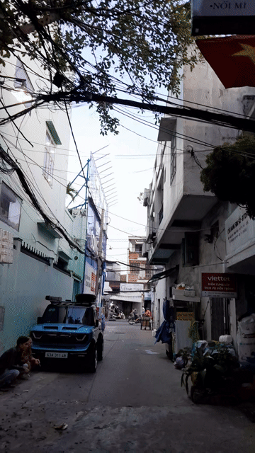 Mua bán Nhà ở Quận Bình Tân Tp Hồ Chí Minh diện tích 56 m² giá 4,899 tỷ