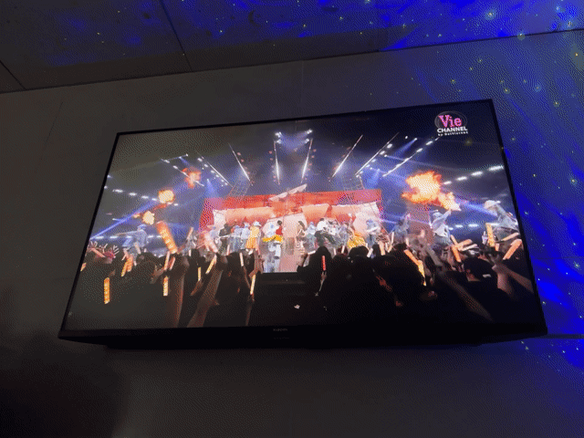 Tivi Xiaomi A Pro. Mua bán Tivi, Âm thanh tại Quận Cẩm Lệ Đà Nẵng được đăng bởi Hoàng Văn hình 1