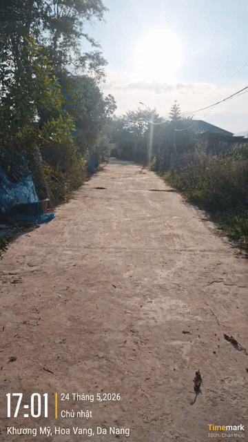 Mua bán Đất Huyện Hòa Vang Đà Nẵng diện tích 250 m² giá 320 triệu