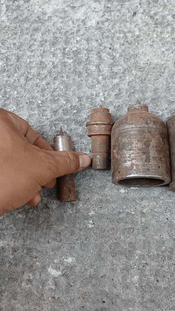 Dụng cụ tiện gỗ Kim loại. Mua bán Đồ chuyên dụng, Giống nuôi trồng tại Quận Tân Bình Tp Hồ Chí Minh được đăng bởi Gia Bảo hình 1