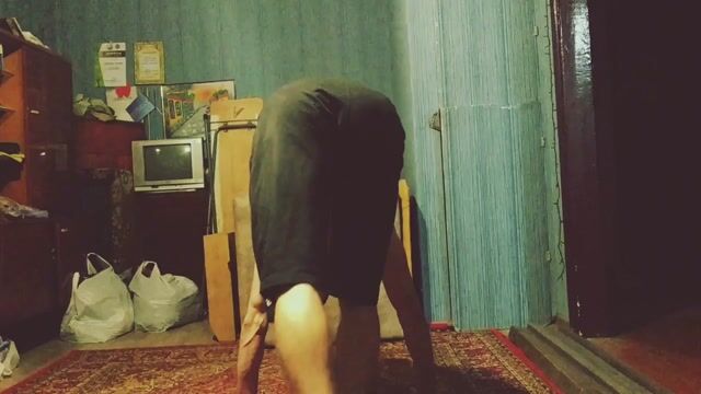 Model - Antonio Banderess relax