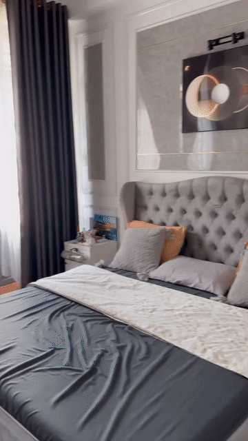 Cho thuê Phòng trọ Quận Gò Vấp Tp Hồ Chí Minh diện tích 25 m² giá 4,5 triệu/tháng