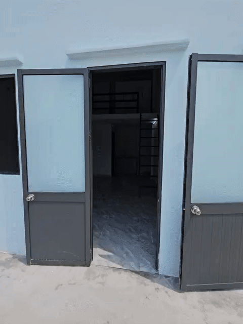Cho thuê Nhà ở Quận Tân Phú Tp Hồ Chí Minh diện tích 50 m² giá 4,5 triệu/tháng