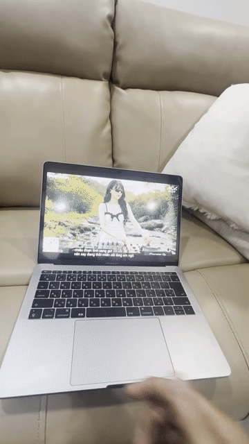 Apple MacBook Pro 2015 i5 Xám. Mua bán Laptop tại Thành phố Thủ Dầu Một Bình Dương được đăng bởi Tiến hình 1