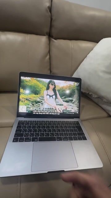 Apple MacBook Pro 2015 i5 Xám. Mua bán Laptop tại Thành phố Thủ Dầu Một Bình Dương được đăng bởi Tiến hình 1