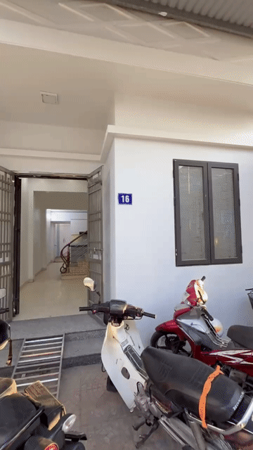 Mua bán Nhà ở Huyện An Dương Hải Phòng diện tích 57 m² giá 1,95 tỷ