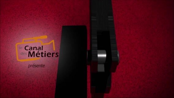 Un métier pour nous aussi!
