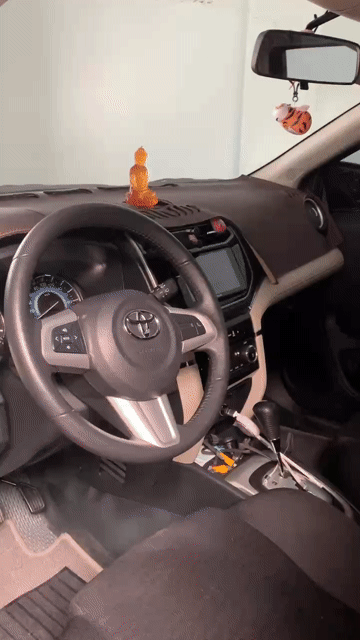 Toyota Rush. Mua bán Ô tô tại Thành phố Biên Hòa Đồng Nai được đăng bởi Anh Nguyen hình 1