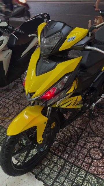 xe chính chủ bao ký. Mua bán Xe máy tại Quận 8 Tp Hồ Chí Minh được đăng bởi Phạm Thanh Phát  hình 1