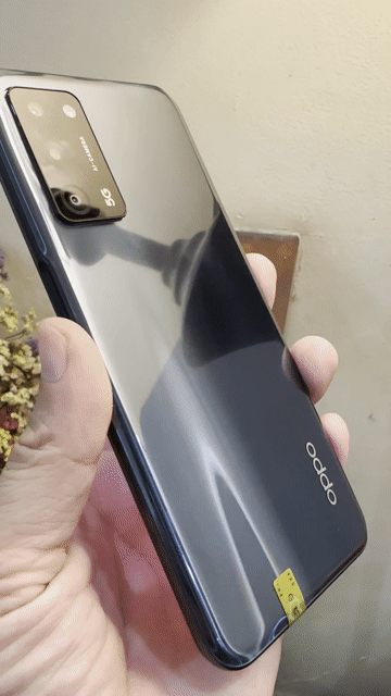 🔥OPPO MỚI 100% MƯỢT MÀ CHƠI GAME LÀM VIỆC🔥. Mua bán Điện thoại tại Quận Tân Bình Tp Hồ Chí Minh được đăng bởi GIA NGUYỄN STORE hình 1