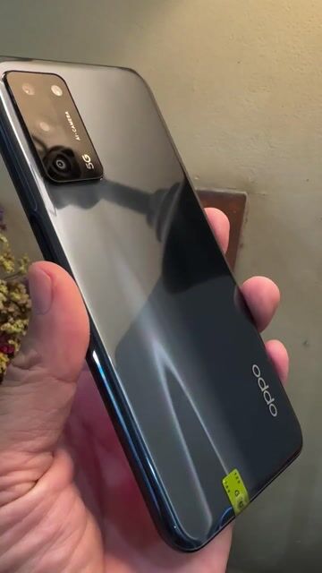 🔥OPPO MỚI 100% MƯỢT MÀ CHƠI GAME LÀM VIỆC🔥. Mua bán Điện thoại tại Quận Tân Bình Tp Hồ Chí Minh được đăng bởi GIA NGUYỄN STORE hình 1