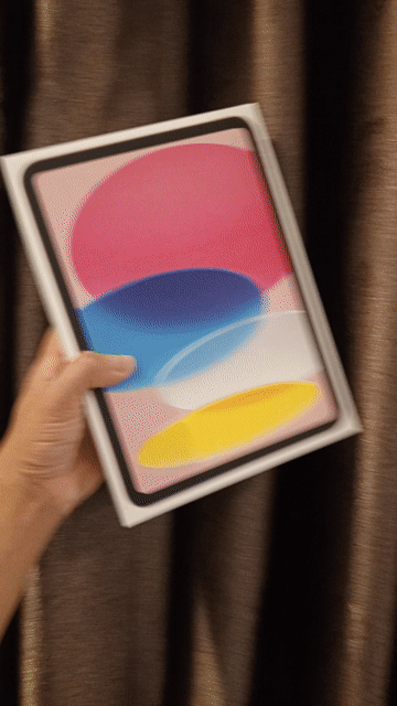 Apple iPad Gen 11 A16 Bionic 128GB. Mua bán Máy tính bảng tại Thành phố Thủ Đức Tp Hồ Chí Minh được đăng bởi Hồng Nguyễn  hình 1