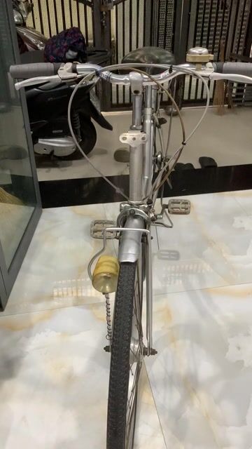 Bán xe mini 680 nhật bãi. Mua bán Xe đạp tại Quận Tân Phú Tp Hồ Chí Minh được đăng bởi Hồng Ki Tài hình 1