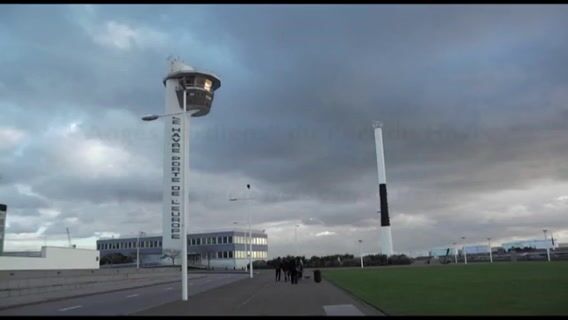 "Anges gardiens" du Port du Havre
