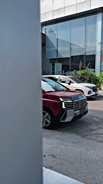 Hyundai Stargazer X Cao cấp 1.5 AT. Mua bán Ô tô tại Quận Bình Tân Tp Hồ Chí Minh được đăng bởi Hyundai Sài Gòn hình 1