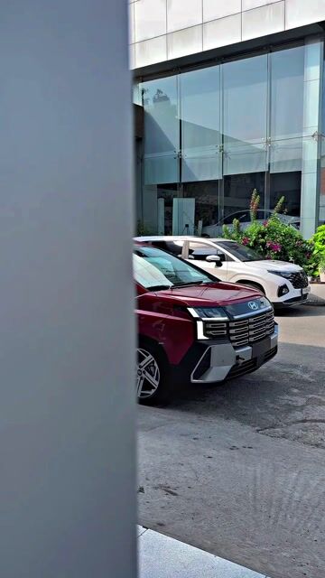 Hyundai Stargazer X Cao cấp 1.5 AT. Mua bán Ô tô tại Quận Bình Tân Tp Hồ Chí Minh được đăng bởi Hyundai Sài Gòn hình 1