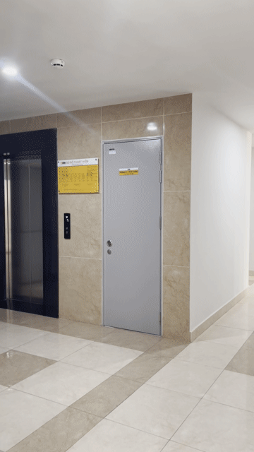 Cho thuê Căn hộ Chung cư Thành phố Dĩ An Bình Dương diện tích 60 m² giá 6,2 triệu/tháng