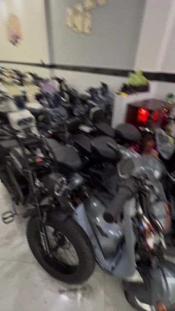 xe đạp điện V1 plus mới 2025. giá sỉ. Mua bán Xe điện tại Quận Tân Phú Tp Hồ Chí Minh được đăng bởi TỔNG KHO XE ĐIỆN SỈ VÀ LẺ TẠI HCM hình 1