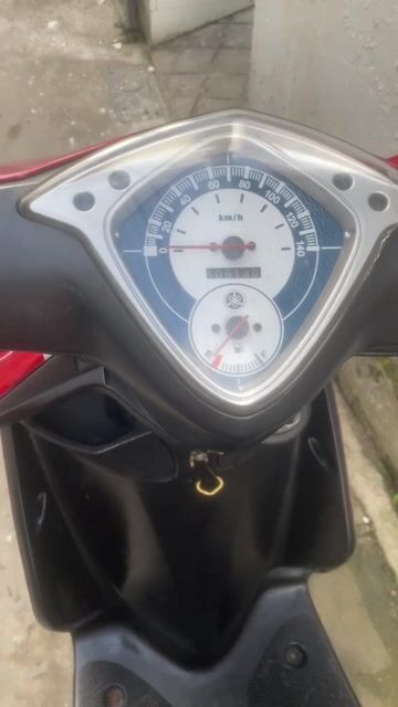 xe máy cũ còn đẹp mio 2007. Mua bán Xe máy tại Quận Ninh Kiều Cần Thơ được đăng bởi Tiên Thủy Nguyễn hình 1