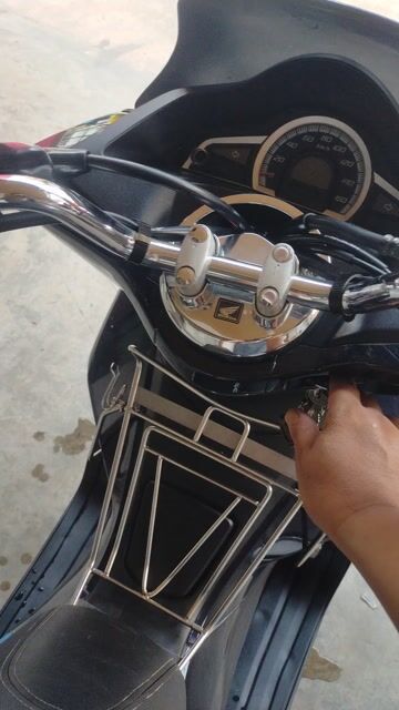 PCX xe cọp nhà đi tôi chính chủ sang tên ngay. Mua bán Xe máy tại Quận 12 Tp Hồ Chí Minh được đăng bởi Anh Tuan hình 1