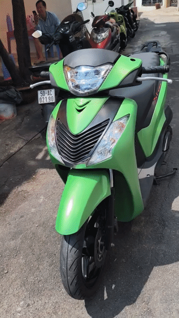 Honda SH 150cc 2017. Mua bán Xe máy tại Quận Phú Nhuận Tp Hồ Chí Minh được đăng bởi xe39com hình 1