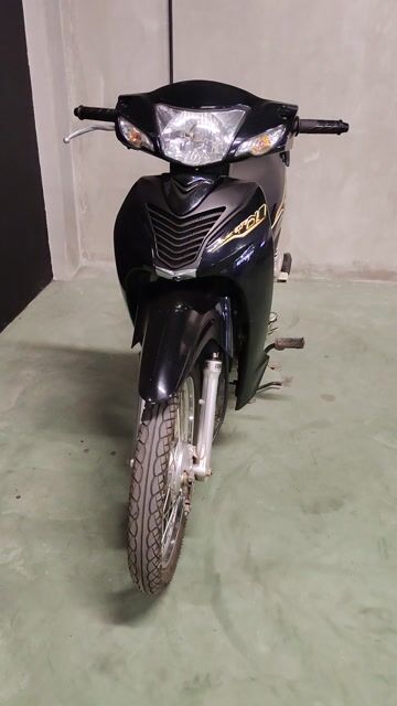 Honda Wave 2021 Đen bóng. Mua bán Xe máy tại Quận Cầu Giấy Hà Nội được đăng bởi phạm hưng hình 1