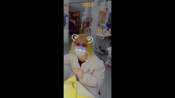 La couture c'est EPICC!