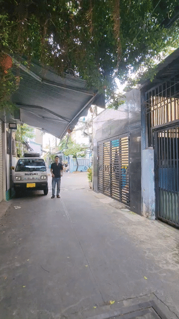 Mua bán Nhà ở Quận Gò Vấp Tp Hồ Chí Minh diện tích 40 m² giá 3,45 tỷ