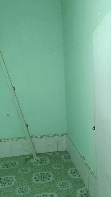Cho thuê Phòng trọ Thành phố Thuận An Bình Dương diện tích 12 m² giá 1 triệu/tháng