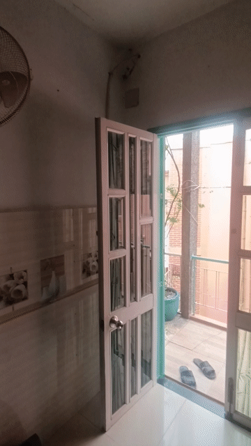 Cho thuê Căn hộ Chung cư Quận Hải Châu Đà Nẵng diện tích 36 m² giá 6,5 triệu/tháng