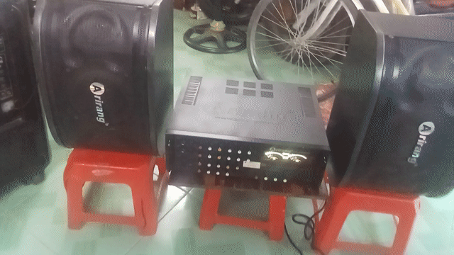 Dàn Karaoke Arirang đẹp nghe hay . Mua bán Tivi, Âm thanh tại Thành phố Thủ Đức Tp Hồ Chí Minh được đăng bởi Phan Hoàng Tuấn  hỏi chơi cho vui thì bỏ qua dùm  hình 1
