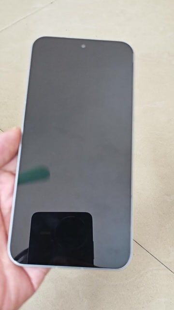 Honor 400 Pro 16GB/512GB Bạc. Mua bán Điện thoại tại Quận Bắc Từ Liêm Hà Nội được đăng bởi hòa đỗ hình 1