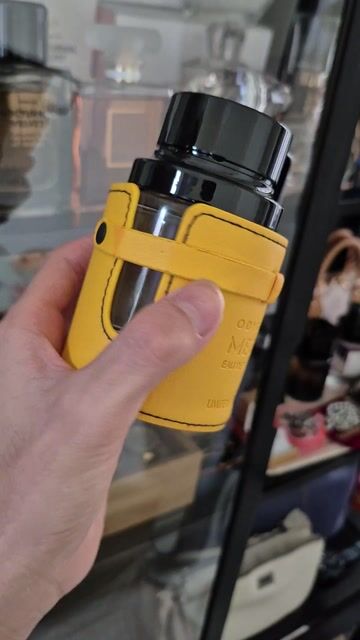 thanh lý Nước hoa Armaf Odyssey Mega. Mua bán Nước hoa tại Thành phố Vũng Tàu Bà Rịa - Vũng Tàu được đăng bởi Nhan Nguyen hình 1