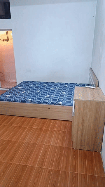 Cho thuê Phòng trọ Quận Hoàng Mai Hà Nội diện tích 35 m² giá 3,5 triệu/tháng