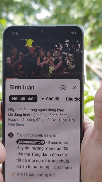 LG G8X ThinQ Chip 8 nhân Ram 6G Rom 128G. Mua bán Điện thoại tại Quận Tân Bình Tp Hồ Chí Minh được đăng bởi Tân hình 1