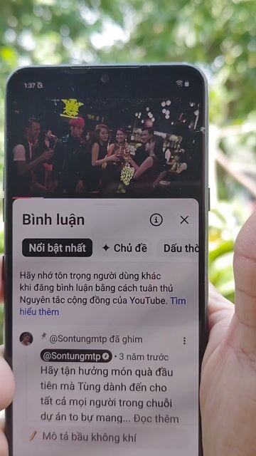 LG G8X ThinQ Chip 8 nhân Ram 6G Rom 128G. Mua bán Điện thoại tại Quận Tân Bình Tp Hồ Chí Minh được đăng bởi Tân hình 1