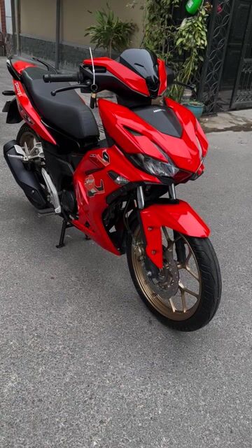 Honda Winner X v3 Abs đk 2022. Mua bán Xe máy tại Quận Nam Từ Liêm Hà Nội được đăng bởi cửa hàng xe máy yến thắng  hình 1