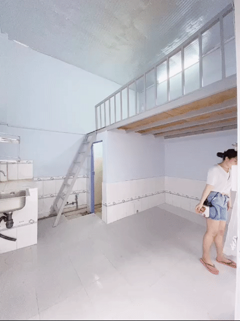 Cho thuê Phòng trọ Thành phố Thủ Đức Tp Hồ Chí Minh diện tích 20 m² giá 2,5 triệu/tháng
