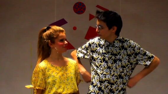 Le Bac pro Marchandisage visuel